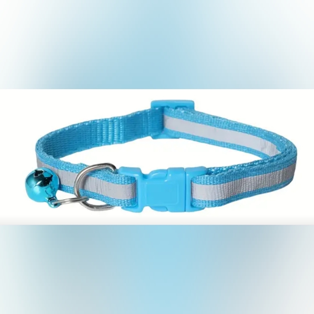 Reflective Cat Collar